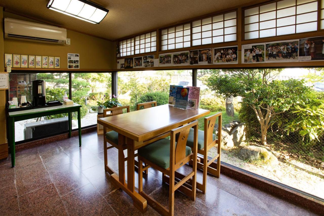 Matsushima Koumura Exterior foto